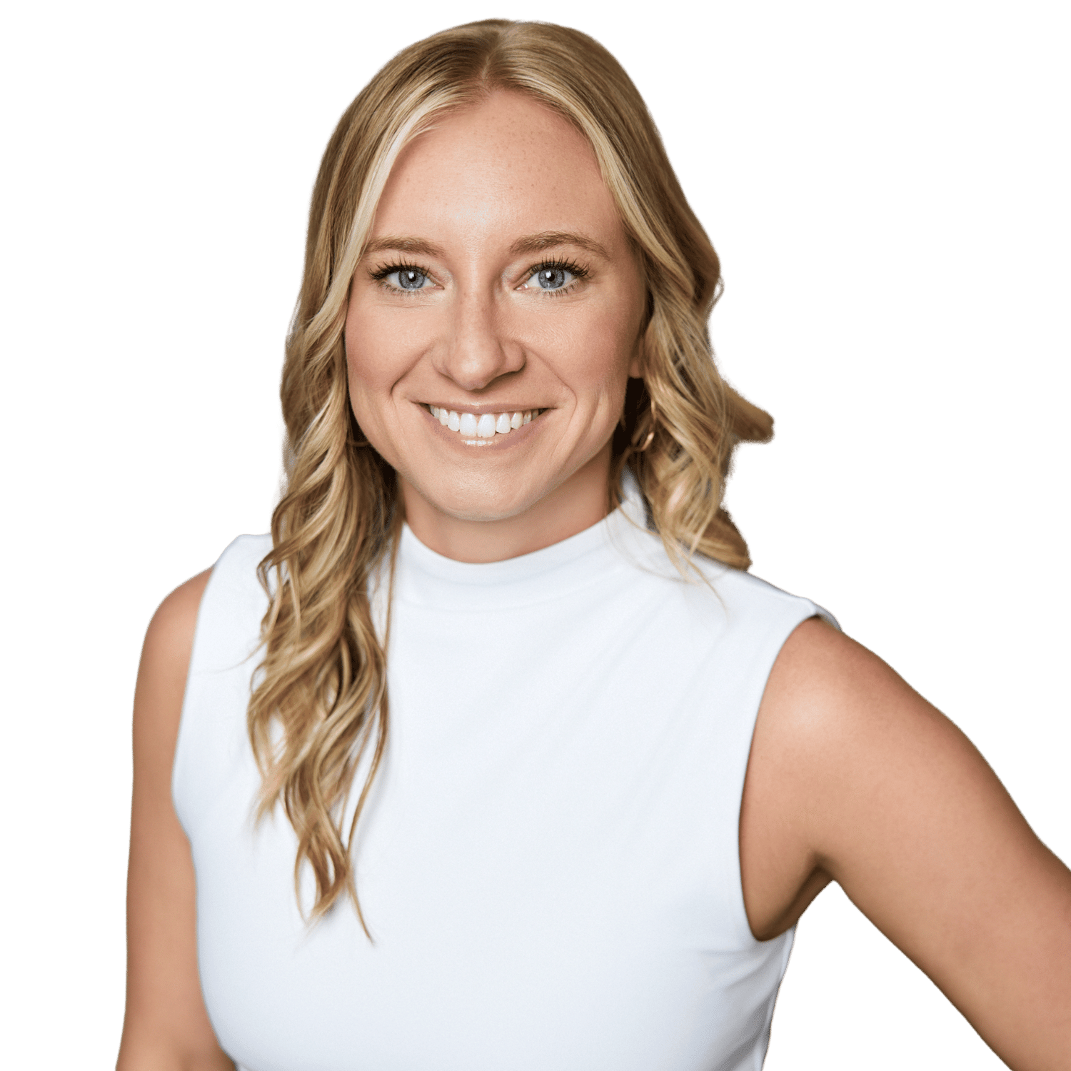Ashlee Campbell Artisight Headshot